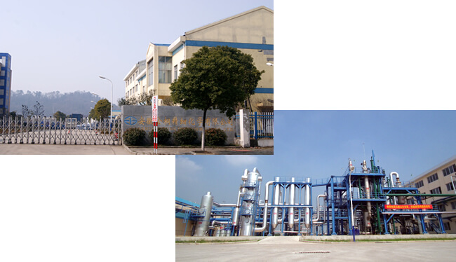 Anhui Jintung Fine Chemical Co Ltd}