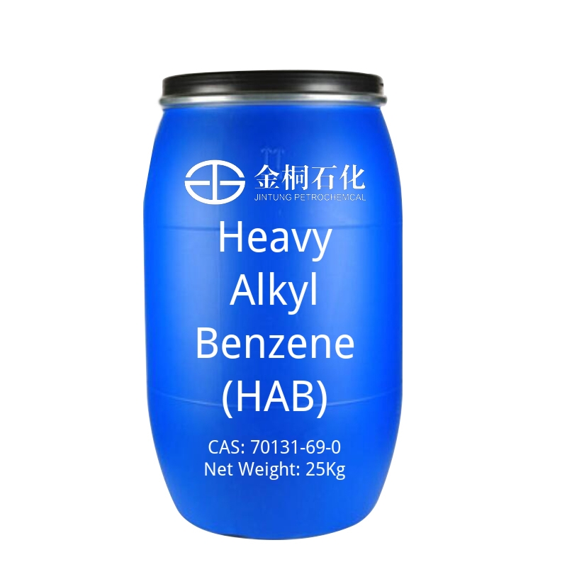 Heavy Alkyl Benzene (HAB)