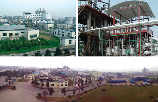 JINTUNG PETROCHEMICAL CORP., LTD.}
