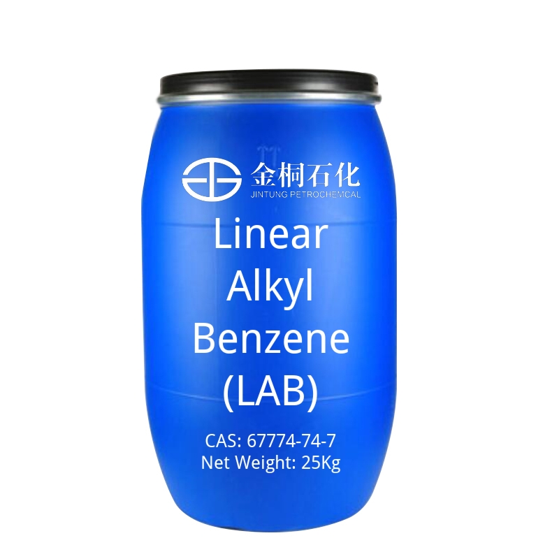 Linear Alkyl Benzene (LAB)