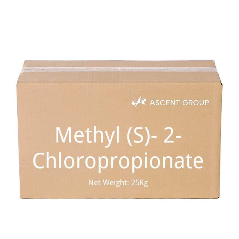 Methyl (S)-2-Chloropropionate