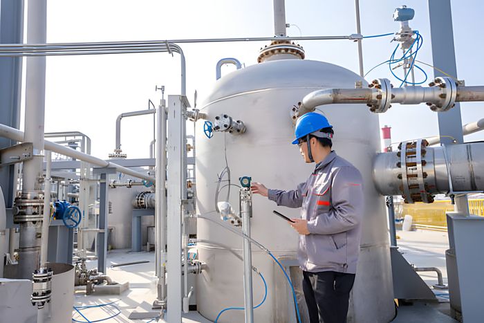 Jintung Petrochemical Corp. Ltd