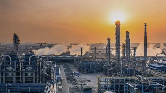 Jintung Petrochemical Corp. Ltd